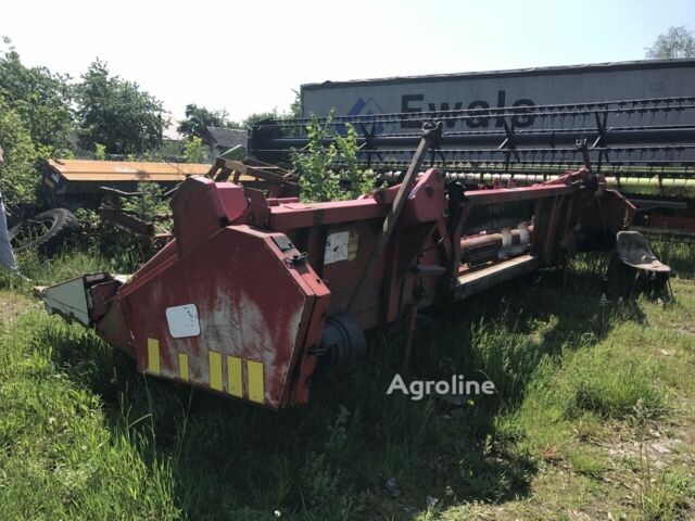 Красный Орос Другая, объемом двигателя 0 л и пробегом 0 тыс. км за 9892 $, фото 2 на Automoto.ua