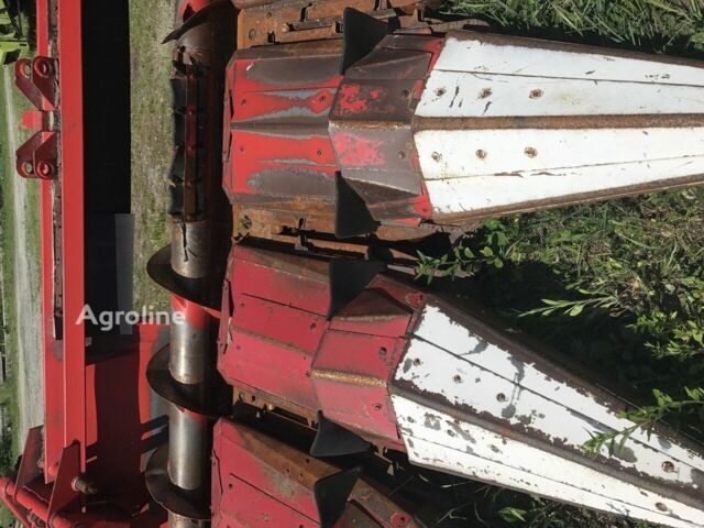 Красный Орос Другая, объемом двигателя 0 л и пробегом 0 тыс. км за 9681 $, фото 3 на Automoto.ua