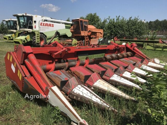 Красный Орос Другая, объемом двигателя 0 л и пробегом 0 тыс. км за 9892 $, фото 4 на Automoto.ua