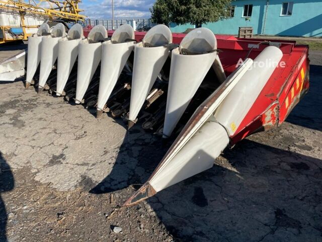 Красный Орос Другая, объемом двигателя 0 л и пробегом 0 тыс. км за 10474 $, фото 4 на Automoto.ua