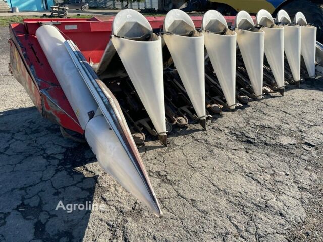 Красный Орос Другая, объемом двигателя 0 л и пробегом 0 тыс. км за 10474 $, фото 6 на Automoto.ua