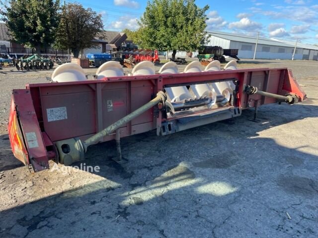 Красный Орос Другая, объемом двигателя 0 л и пробегом 0 тыс. км за 10474 $, фото 1 на Automoto.ua