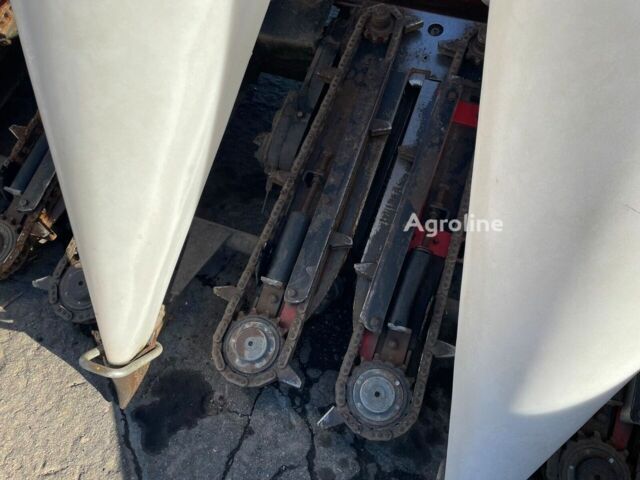 Красный Орос Другая, объемом двигателя 0 л и пробегом 0 тыс. км за 10474 $, фото 5 на Automoto.ua