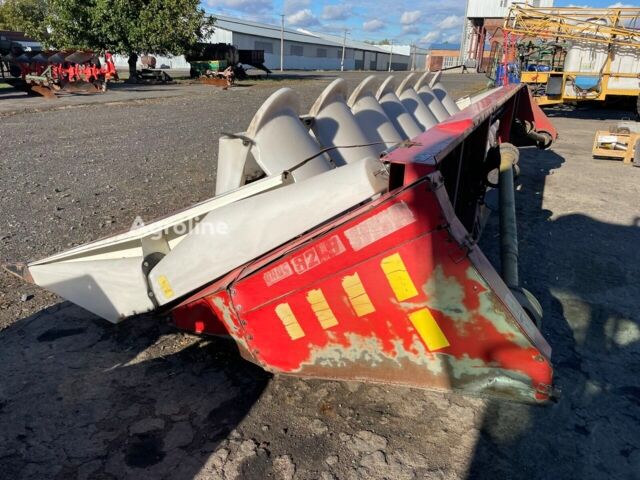 Червоний Орос Другая, об'ємом двигуна 0 л та пробігом 0 тис. км за 10312 $, фото 2 на Automoto.ua