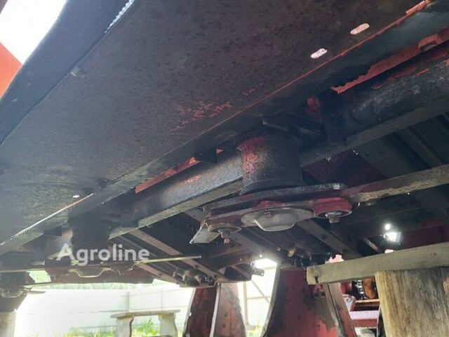 Орос Другая, объемом двигателя 0 л и пробегом 0 тыс. км за 7565 $, фото 7 на Automoto.ua