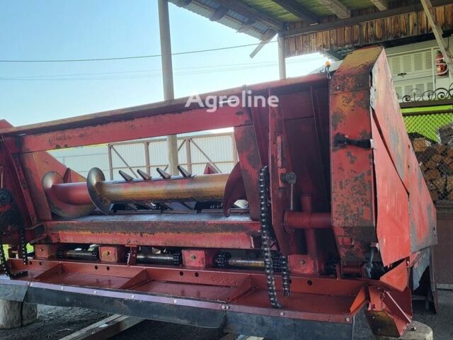 Орос Другая, объемом двигателя 0 л и пробегом 0 тыс. км за 7718 $, фото 3 на Automoto.ua