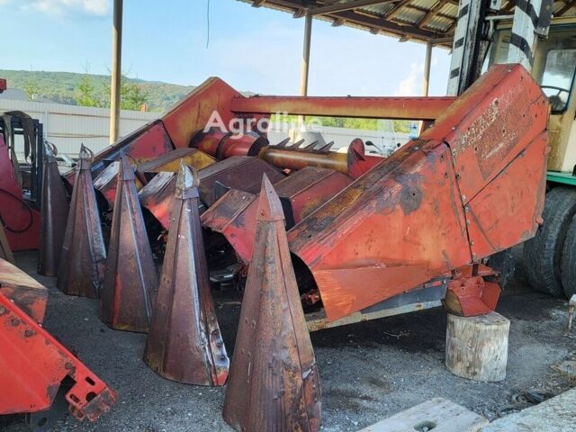 Орос Другая, объемом двигателя 0 л и пробегом 0 тыс. км за 7565 $, фото 2 на Automoto.ua