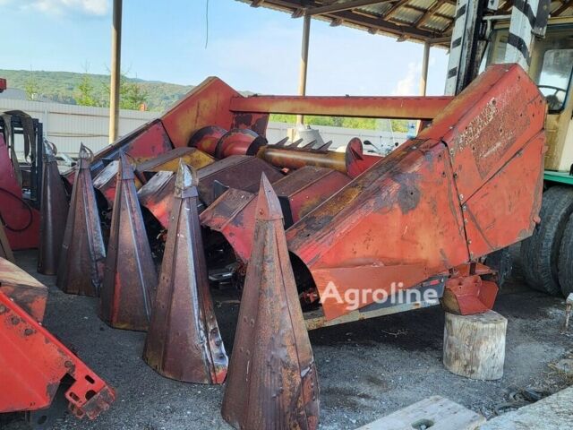 Орос Другая, объемом двигателя 0 л и пробегом 0 тыс. км за 7718 $, фото 2 на Automoto.ua