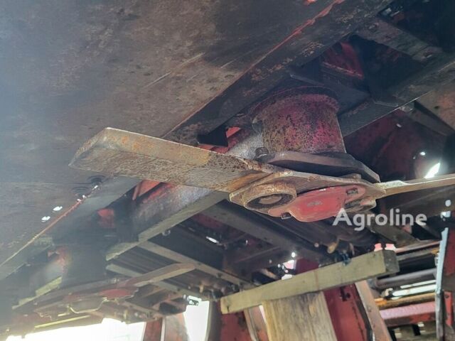 Орос Другая, объемом двигателя 0 л и пробегом 0 тыс. км за 7718 $, фото 4 на Automoto.ua