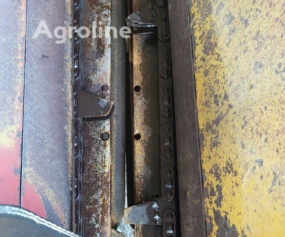 Орос Другая, объемом двигателя 0 л и пробегом 0 тыс. км за 7718 $, фото 8 на Automoto.ua