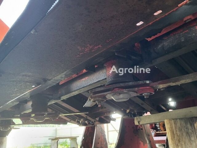 Орос Другая, объемом двигателя 0 л и пробегом 0 тыс. км за 7718 $, фото 5 на Automoto.ua