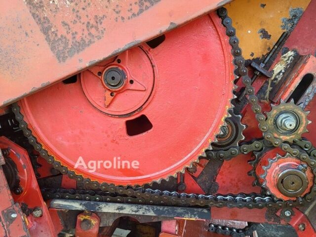 Орос Другая, объемом двигателя 0 л и пробегом 0 тыс. км за 7718 $, фото 7 на Automoto.ua