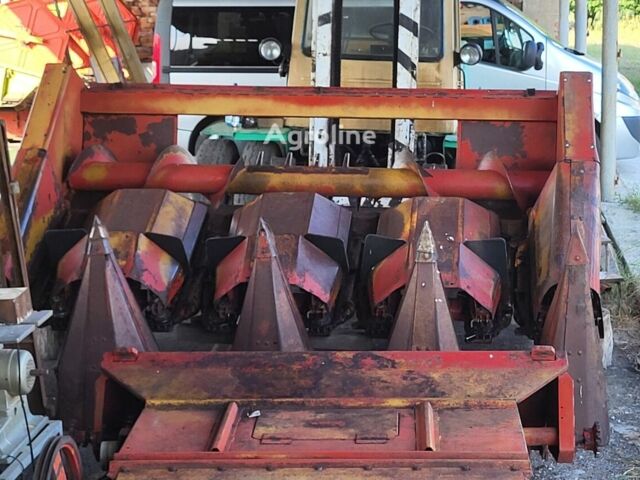 Орос Другая, объемом двигателя 0 л и пробегом 0 тыс. км за 7565 $, фото 1 на Automoto.ua