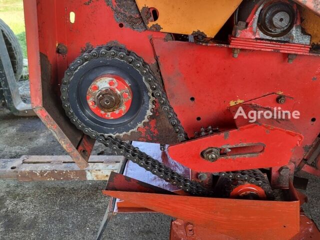 Орос Другая, объемом двигателя 0 л и пробегом 0 тыс. км за 7718 $, фото 6 на Automoto.ua