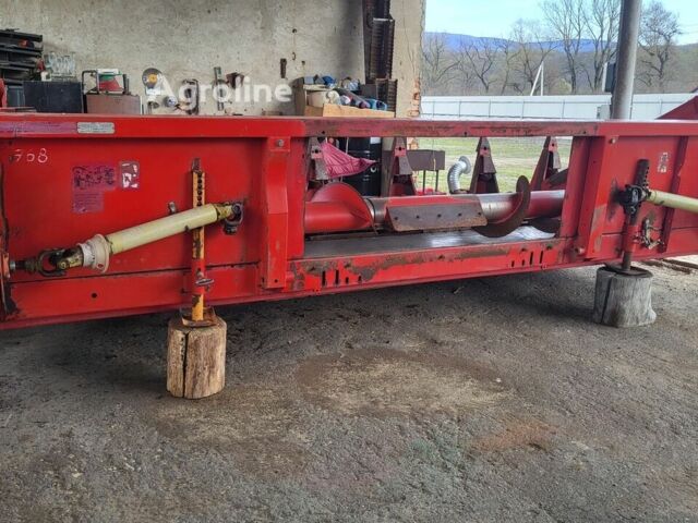 Орос Другая, объемом двигателя 0 л и пробегом 0 тыс. км за 8845 $, фото 1 на Automoto.ua