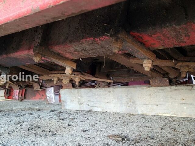 Орос Другая, объемом двигателя 0 л и пробегом 0 тыс. км за 8845 $, фото 3 на Automoto.ua