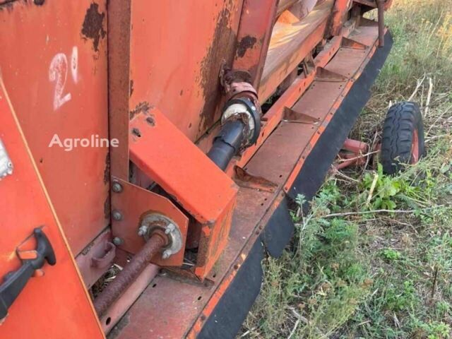 Орос Другая, объемом двигателя 0 л и пробегом 0 тыс. км за 9699 $, фото 3 на Automoto.ua
