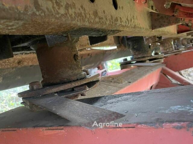 Орос Другая, объемом двигателя 0 л и пробегом 0 тыс. км за 9699 $, фото 4 на Automoto.ua