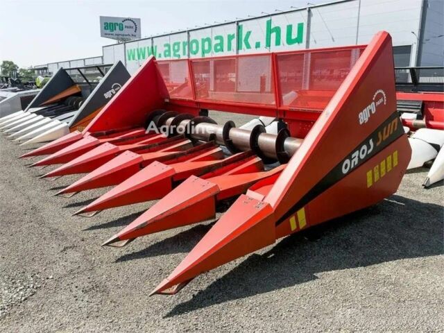 Орос Другая, об'ємом двигуна 0 л та пробігом 0 тис. км за 10043 $, фото 2 на Automoto.ua