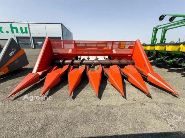 Орос Другая, об'ємом двигуна 0 л та пробігом 0 тис. км за 10043 $, фото 4 на Automoto.ua