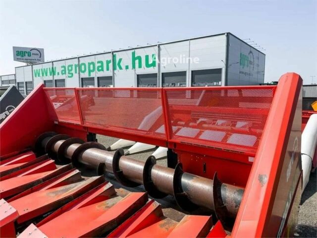 Орос Другая, об'ємом двигуна 0 л та пробігом 0 тис. км за 10043 $, фото 11 на Automoto.ua
