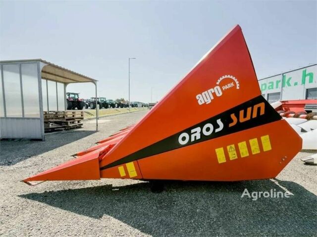 Орос Другая, об'ємом двигуна 0 л та пробігом 0 тис. км за 10043 $, фото 3 на Automoto.ua