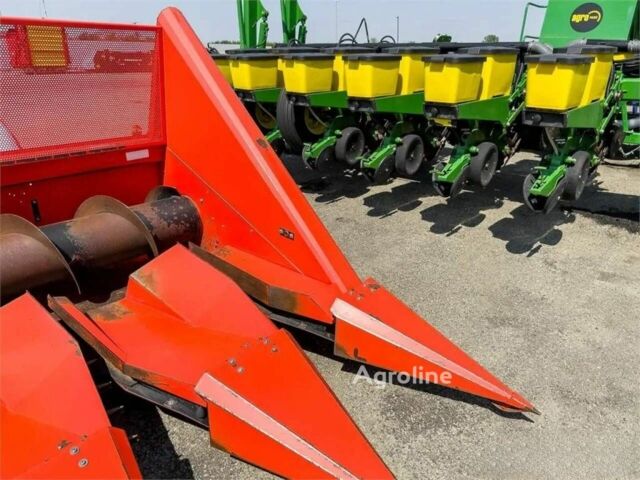 Орос Другая, об'ємом двигуна 0 л та пробігом 0 тис. км за 10043 $, фото 13 на Automoto.ua