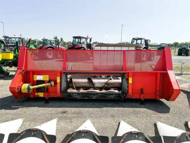 Орос Другая, об'ємом двигуна 0 л та пробігом 0 тис. км за 10043 $, фото 8 на Automoto.ua
