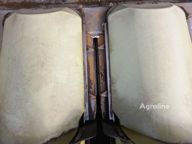 Орос Другая, об'ємом двигуна 0 л та пробігом 0 тис. км за 43883 $, фото 3 на Automoto.ua