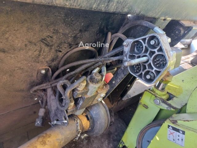 Орос Другая, объемом двигателя 0 л и пробегом 0 тыс. км за 42138 $, фото 4 на Automoto.ua