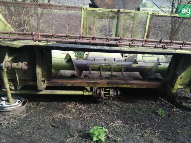 Орос MH, об'ємом двигуна 0 л та пробігом 10 тис. км за 3500 $, фото 1 на Automoto.ua