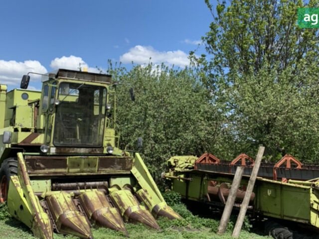 Орос MH, об'ємом двигуна 0 л та пробігом 10 тис. км за 3500 $, фото 4 на Automoto.ua