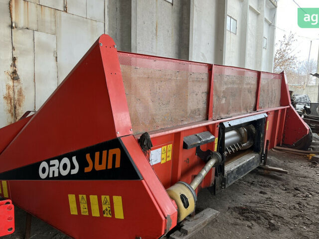 Орос Sun, об'ємом двигуна 0 л та пробігом 0 тис. км за 14500 $, фото 3 на Automoto.ua