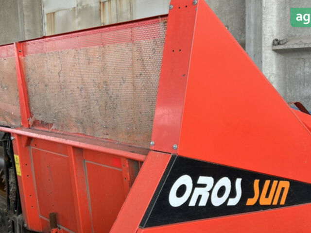 Орос Sun, об'ємом двигуна 0 л та пробігом 0 тис. км за 14500 $, фото 4 на Automoto.ua