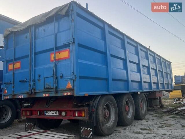 Чорний Ортхаус ОПС, об'ємом двигуна 0 л та пробігом 0 тис. км за 10500 $, фото 1 на Automoto.ua