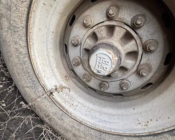 Синий Ортхаус OPA, объемом двигателя 0 л и пробегом 300 тыс. км за 5000 $, фото 3 на Automoto.ua