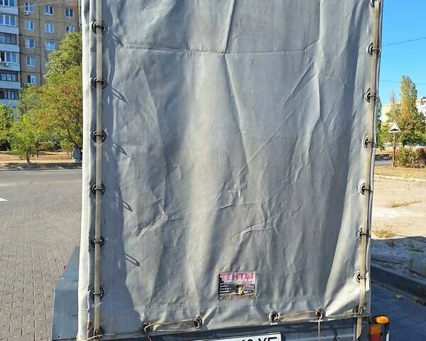 Сірий Ось П5-01, об'ємом двигуна 0 л та пробігом 1 тис. км за 1900 $, фото 5 на Automoto.ua