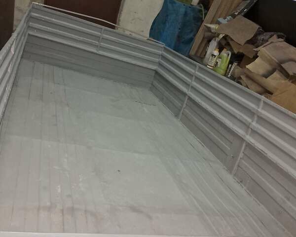 Сірий Ось П5-01, об'ємом двигуна 0 л та пробігом 10 тис. км за 2200 $, фото 6 на Automoto.ua