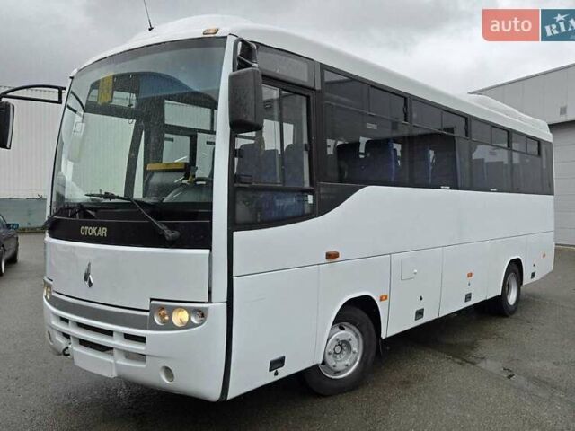 Белый Отокар Навиго, объемом двигателя 0 л и пробегом 230 тыс. км за 35500 $, фото 1 на Automoto.ua