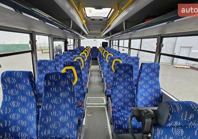 Белый Отокар Навиго, объемом двигателя 0 л и пробегом 230 тыс. км за 35500 $, фото 8 на Automoto.ua