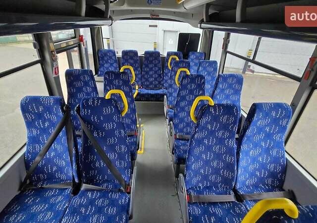 Белый Отокар Навиго, объемом двигателя 0 л и пробегом 230 тыс. км за 35500 $, фото 10 на Automoto.ua