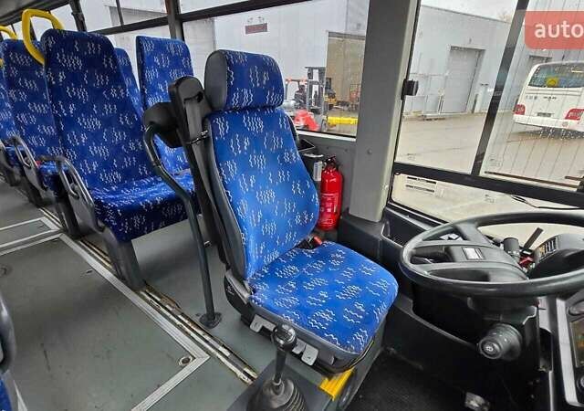 Белый Отокар Навиго, объемом двигателя 0 л и пробегом 230 тыс. км за 35500 $, фото 9 на Automoto.ua