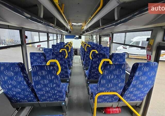 Белый Отокар Навиго, объемом двигателя 0 л и пробегом 230 тыс. км за 35500 $, фото 7 на Automoto.ua