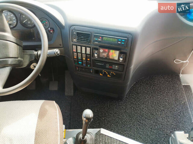 Отокар Навиго, объемом двигателя 0 л и пробегом 420 тыс. км за 31900 $, фото 36 на Automoto.ua