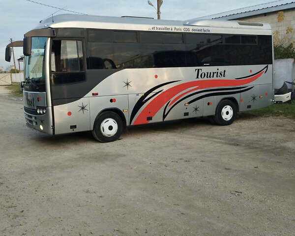 Отокар Навиго, объемом двигателя 0 л и пробегом 420 тыс. км за 31900 $, фото 9 на Automoto.ua