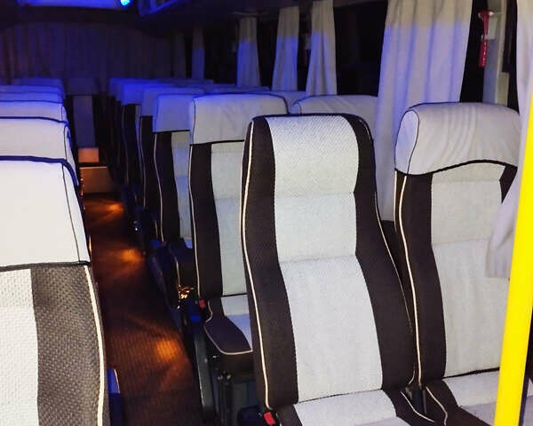 Отокар Навиго, объемом двигателя 0 л и пробегом 420 тыс. км за 31900 $, фото 37 на Automoto.ua