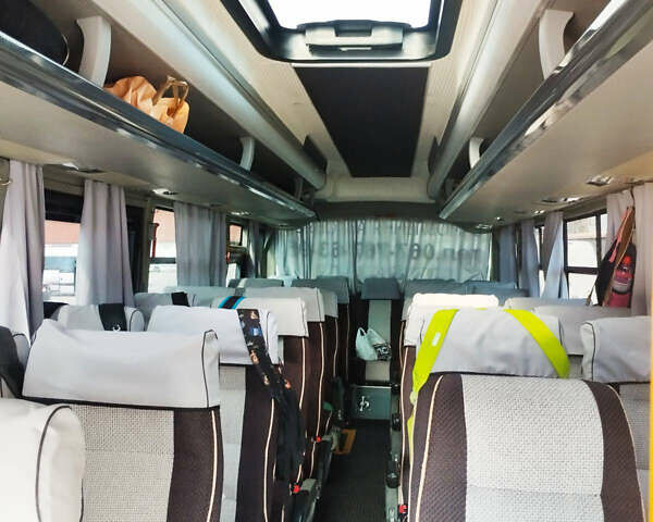Отокар Навиго, объемом двигателя 0 л и пробегом 420 тыс. км за 31900 $, фото 30 на Automoto.ua