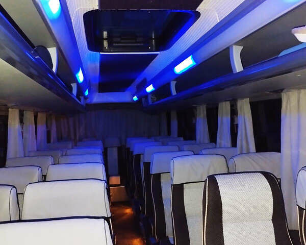 Отокар Навиго, объемом двигателя 0 л и пробегом 420 тыс. км за 31900 $, фото 38 на Automoto.ua