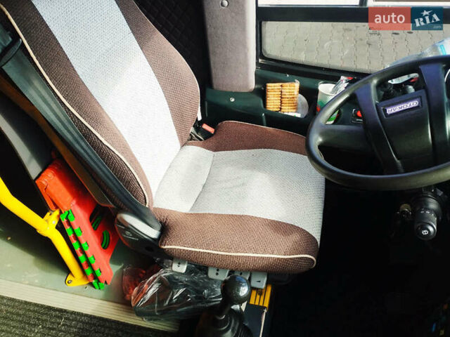 Отокар Навиго, объемом двигателя 0 л и пробегом 420 тыс. км за 31900 $, фото 33 на Automoto.ua