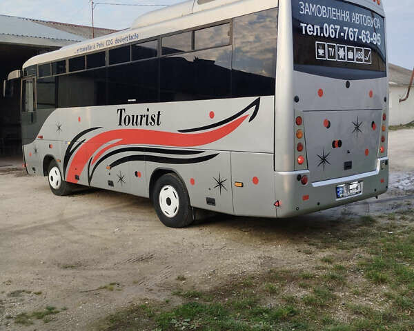 Отокар Навиго, объемом двигателя 0 л и пробегом 420 тыс. км за 31900 $, фото 6 на Automoto.ua